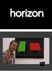 Horizon Quiz