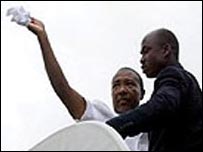 Charles Taylor