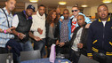 Roll Deep talk to Max at 1Xtra Live 1010