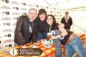At Radio 1's Big Weekend