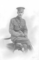 Captain Kenneth Noble Pearson