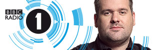 Chris Moyles