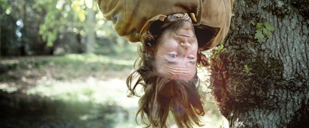 Dean Lennox Kelly as Puck