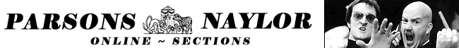 parsons and naylor