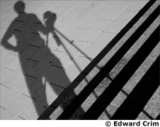 Forest Park by Edward Crim