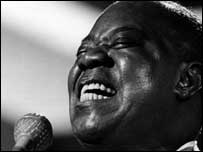 Louis Armstrong