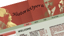 Historic Opera website