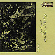 Review of Open, Definitely What!, Streetnoise