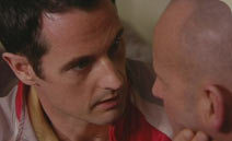 Bob and Charlie