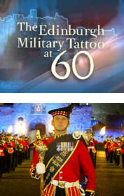 Edinburgh Tattoo
