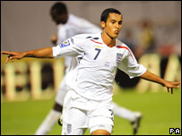 Theo Walcott