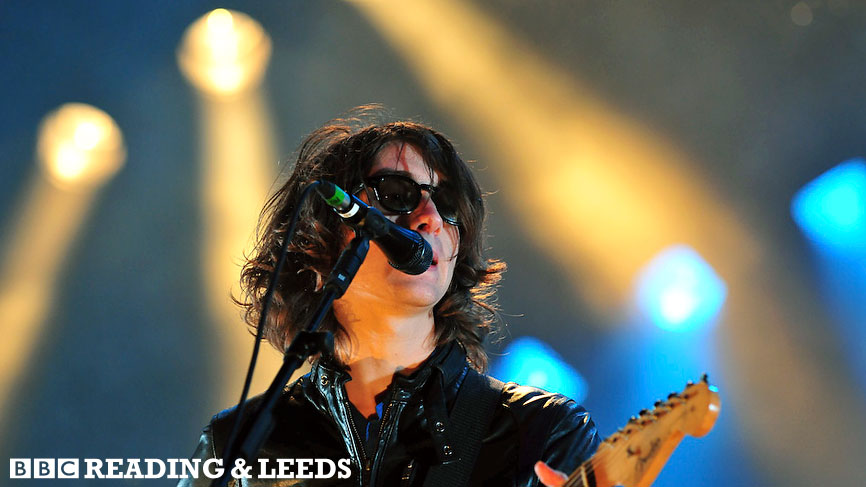 Arctic Monkeys