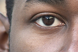 Donovan Farquharson from Southampton is a poet, dancer and performer. For him the effects of slavery are still felt even in 2007.