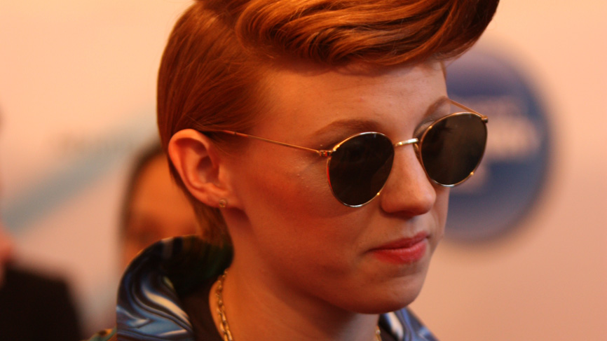La Roux