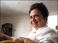 گلی ترقی 