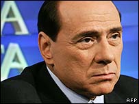 Berlusconi