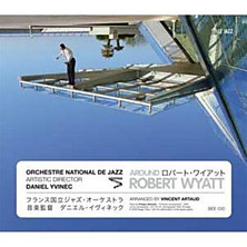 Review of Around Robert Wyatt Review of Around Robert Wyatt