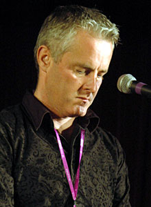 Tim Firth