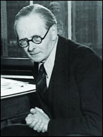 Sir Basil Blackwell