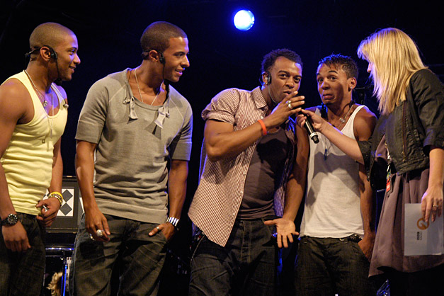 JLS