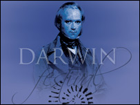 Shrewsbury Darwin Festival