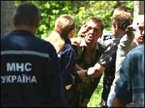 єнакієве