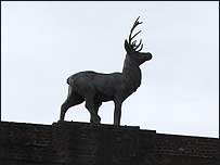 The Drax Estate in Dorset