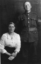 Sergt. Frank Thickett