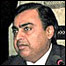 مکیش امبانی 