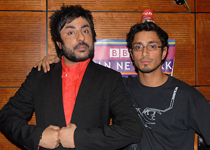 18 May 2007 - Anniversary Special