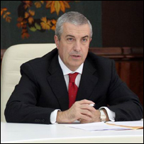 Călin Popescu Tăriceanu
