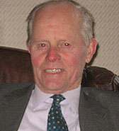 Edward Bell