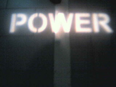 POWER