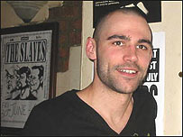 Adam Foster