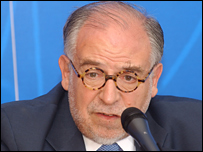 Marco Aurélio Garcia