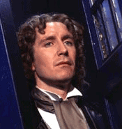 Paul McGann