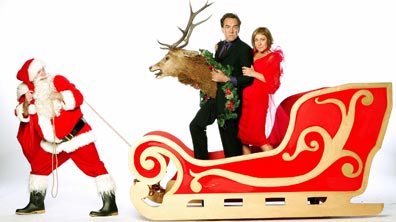 Christmas Special