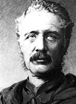 General Gordon (Getty Images/Hulton|Archive)