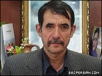 عبدالغنی برزین مهر