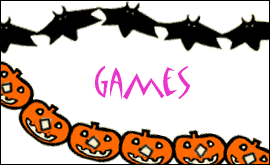 selection of freaky food