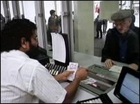 soon to be a thing of the past