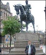 Sue in Wolverhampton