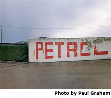 Photo by Paul Graham