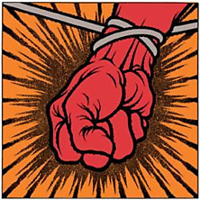 Review of St. Anger