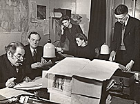 w czasie II wojny