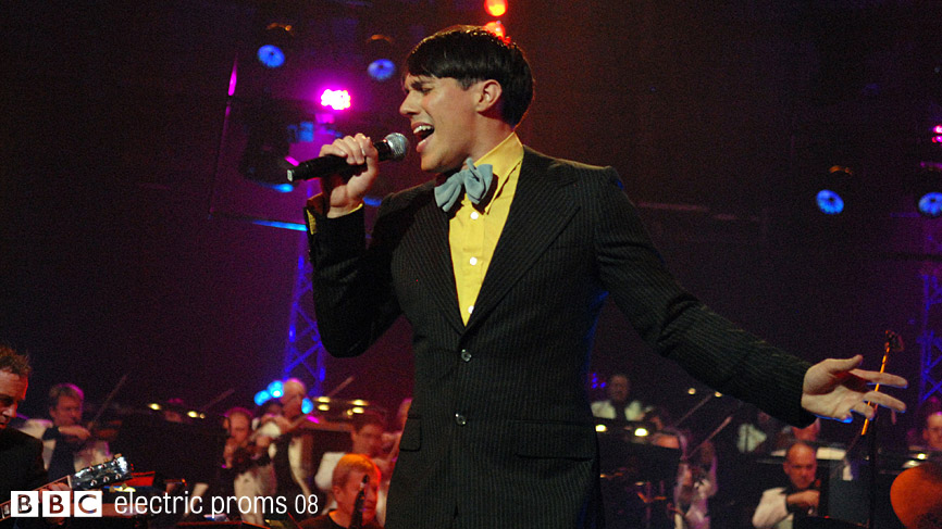 Sam Sparro