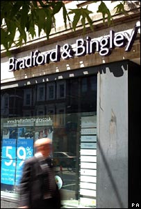 Bradford & Bingley