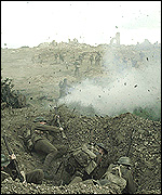 Battle