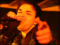 The Way (Pic. Annie Chalmers)