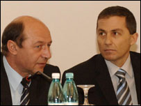 Daniel Morar